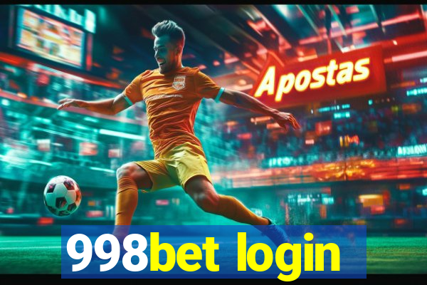 998bet login